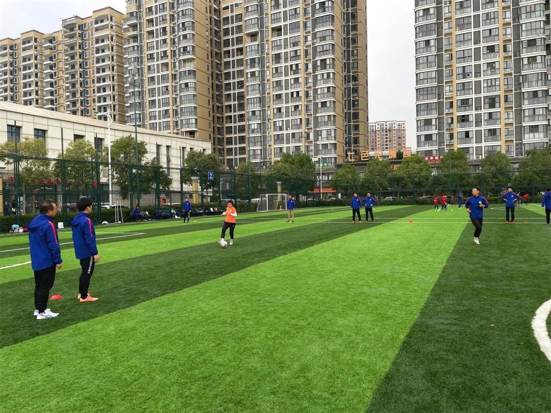 2024中国足球业余教练员培训重庆,2024中国足球业余教练员培训