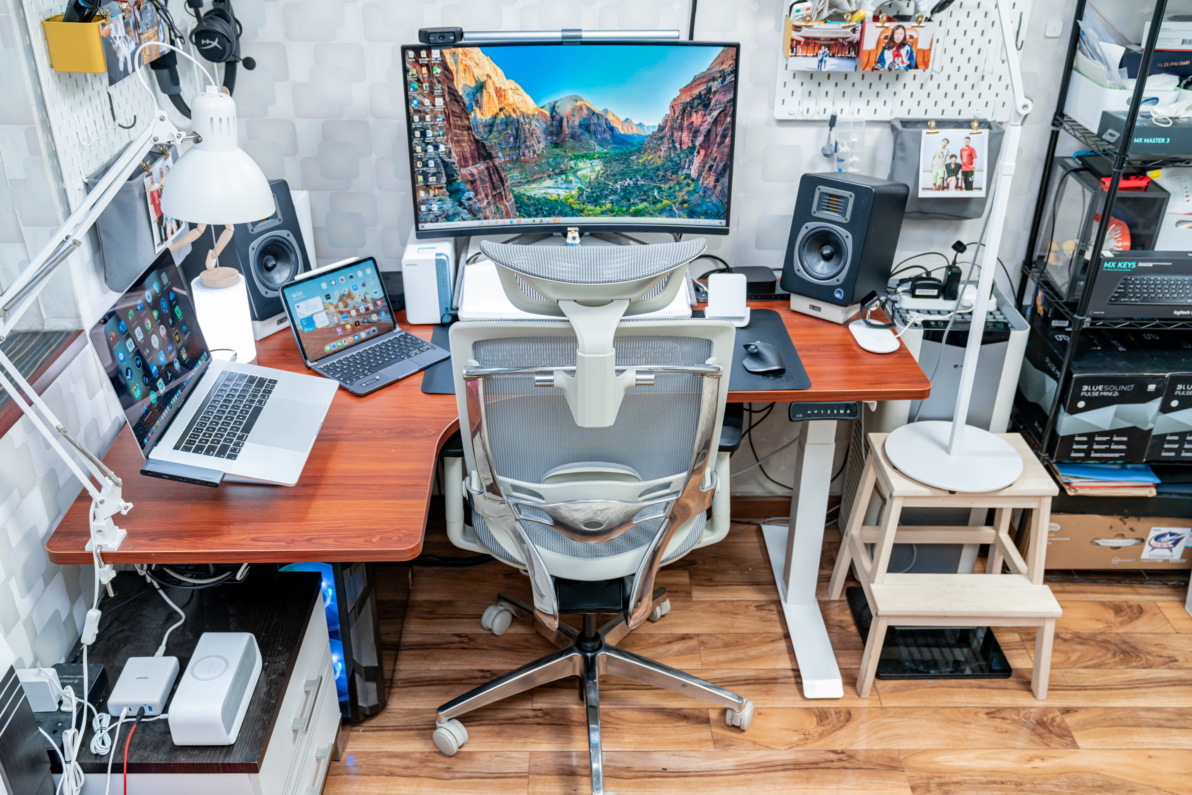 2023人体工学椅避坑指南,人体工学椅怎样选