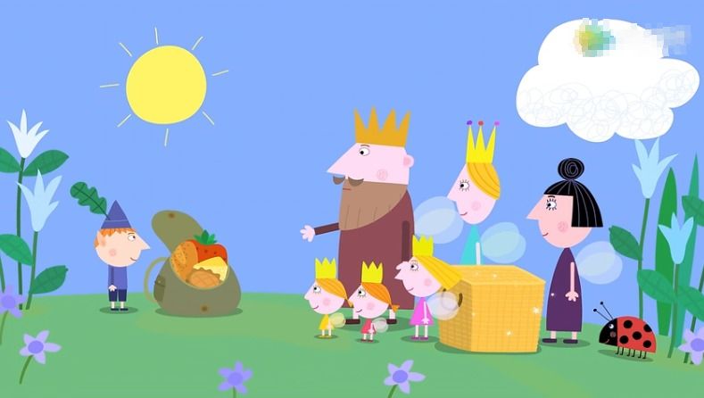 小猪佩奇豆瓣评分8.8,小猪佩奇的豆瓣评分