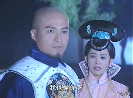 皇太极死后，大玉儿为何没有改嫁多尔衮？真相扎心了