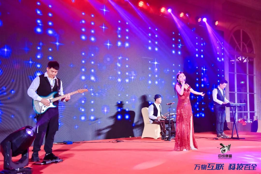 大事记|十八而ZHI