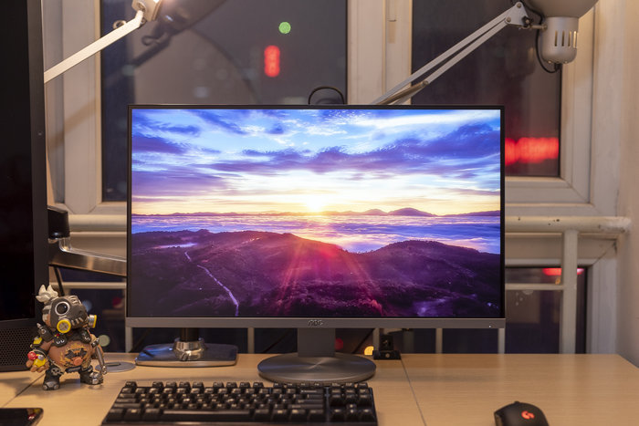 2019年2000元显示器推荐,两千块钱的4k显示器能买吗