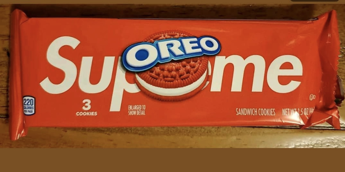 卡戴珊去过的KFC成景点了？AlexanderMcQueen为学生们捐面料了！「每周时报」