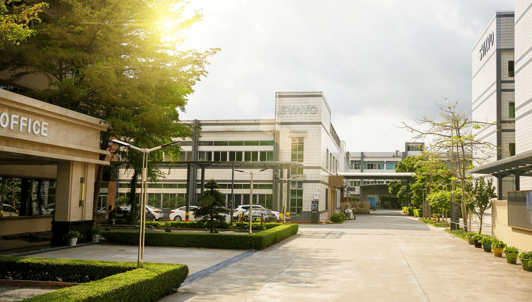 致敬瑞沃18周年丨员工采访篇