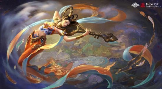 王者荣耀猴子联动西游记皮肤,西游记联动皮肤玉兔