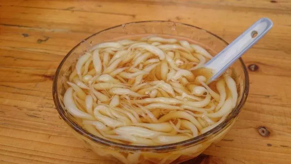 大理有什么好吃的特色小吃,大理吃货攻略