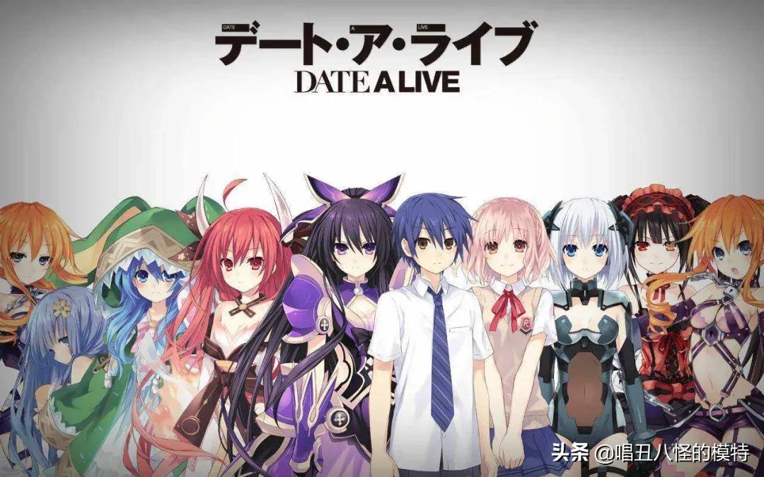 b站必看的日本后宫动漫,b站有什么推荐的后宫片