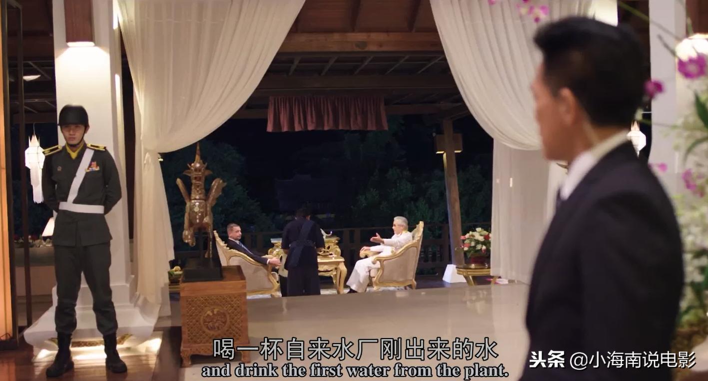 小伙工作却发生意外,小伙上班路上发生了什么事情