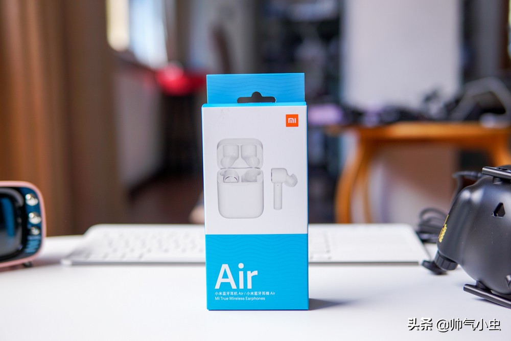 小米airpods和airpodspro,小米airpods值不值得买