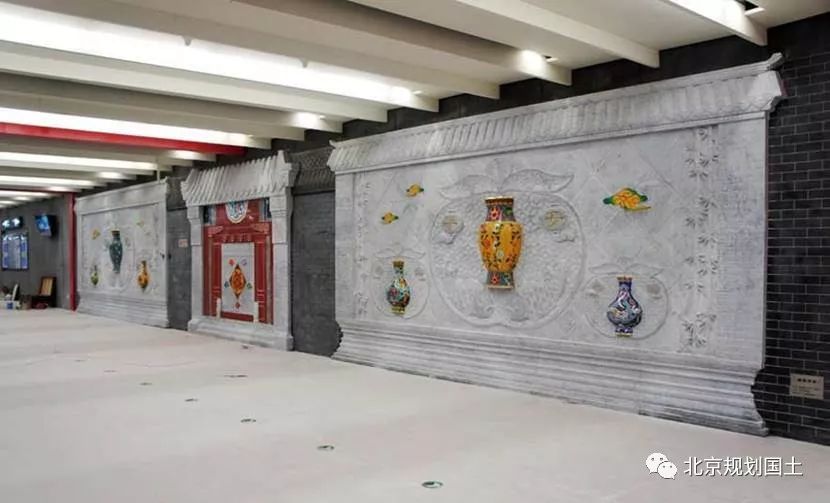 世界各地地铁站,世界特色的地铁站