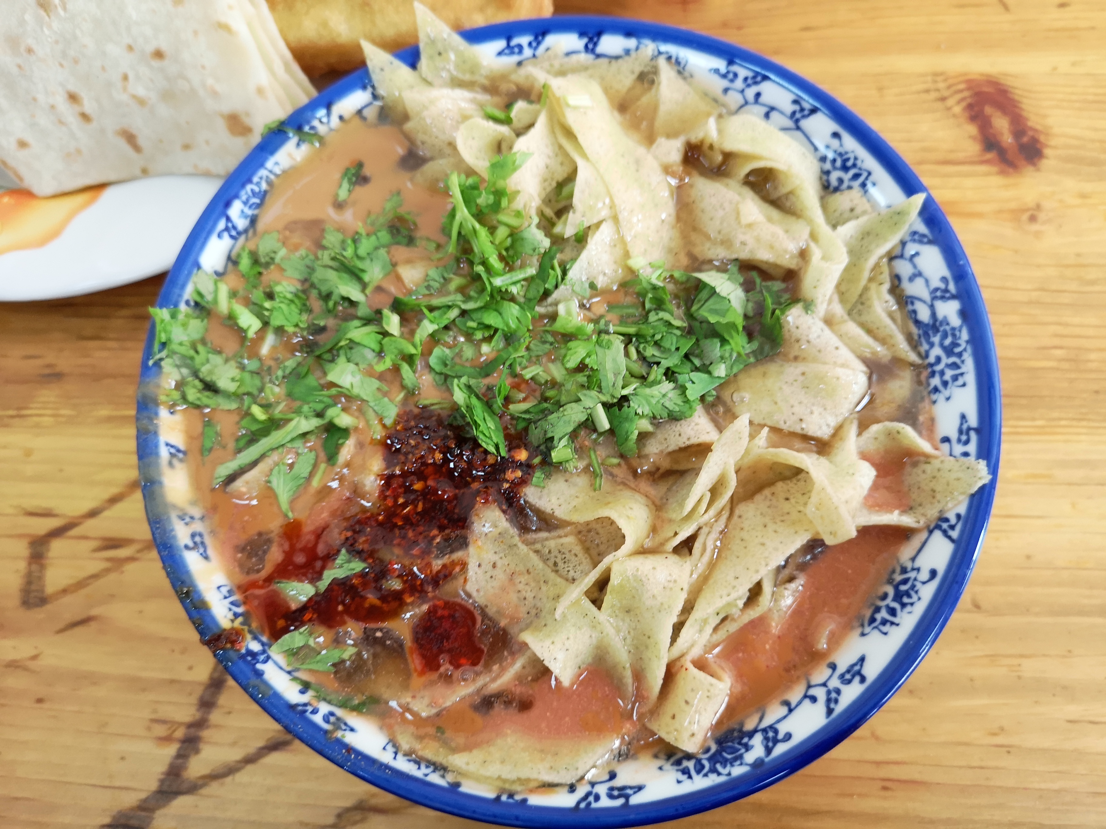 各地特色美食天津风味,天津小站镇特色美食