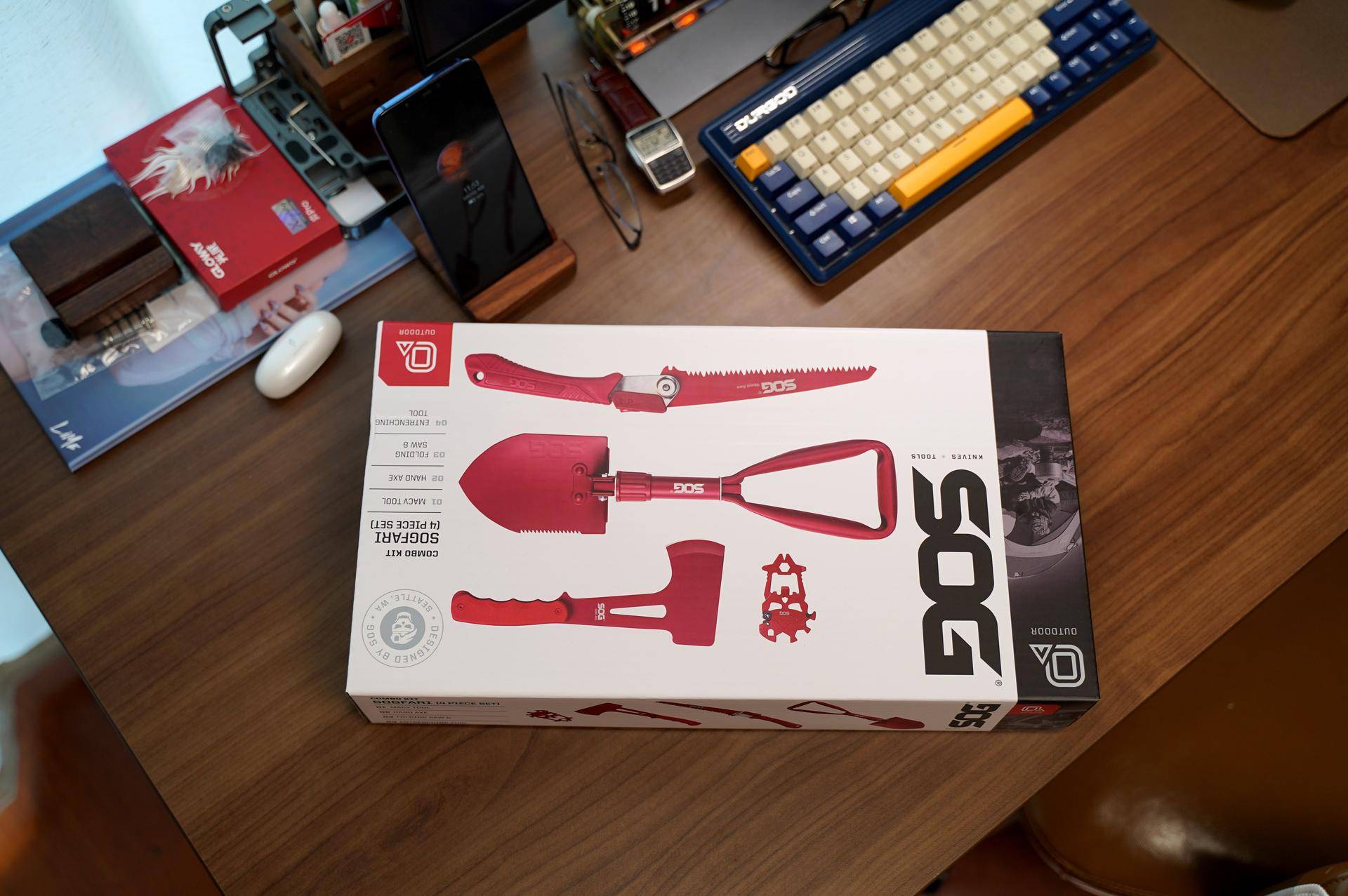 男人都是工具控,男生都是工具控