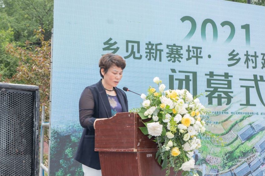 乡村建筑创意设计大赛方案,规划设计村落改造的步骤