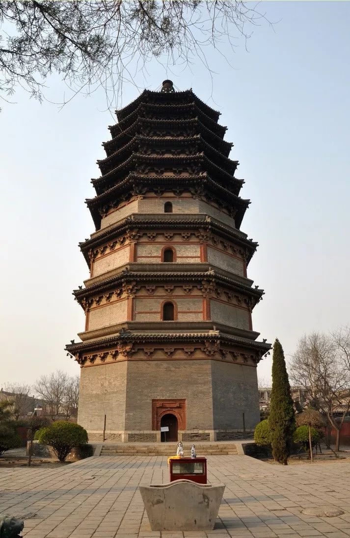 被忽视的3个千年古城,一个被严重低估的千年古城