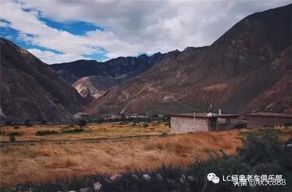 老捷达越野征服草原,老款捷达跑川西