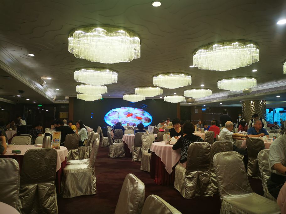 美食无障碍-广饮广食12-区庄远洋宾馆