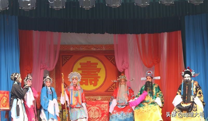 礼县、徽县、环县、宁县，说说甘肃的单字县（下）总十二期