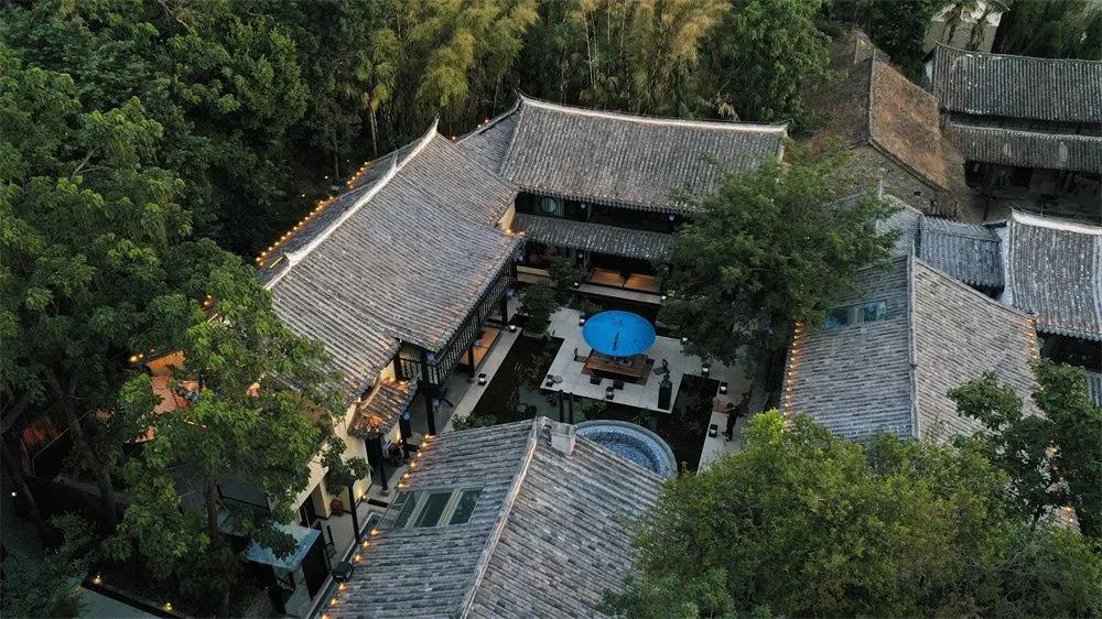 大理人民幸福感高的原因,在大理生活快乐轻松吗