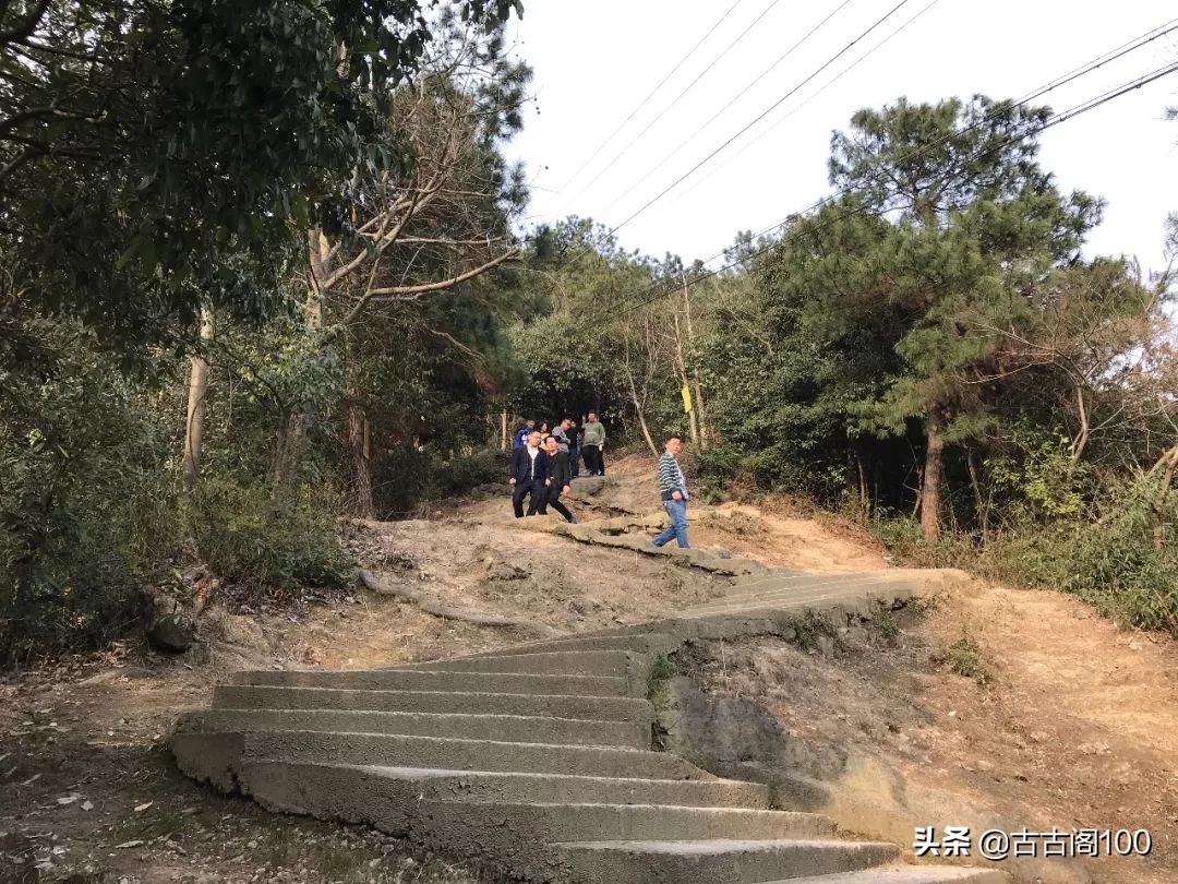 越王峥大峡谷：风景壮美，迷倒众生