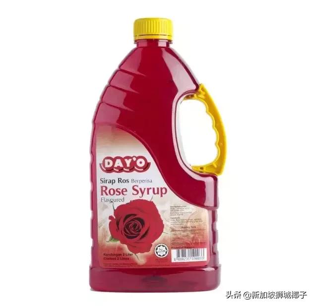 新加坡这些奇葩饮料别处没有,你都喝过吗?