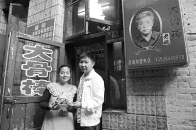 细说传承百年老哈味道的5家道外小店