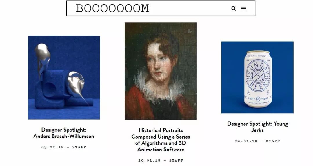 国外时尚杂志网站推荐,国外时尚资讯网站推荐