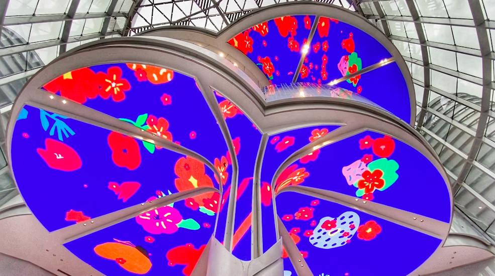 成都龙泉世茂广场营业时间,成都世茂广场什么完工