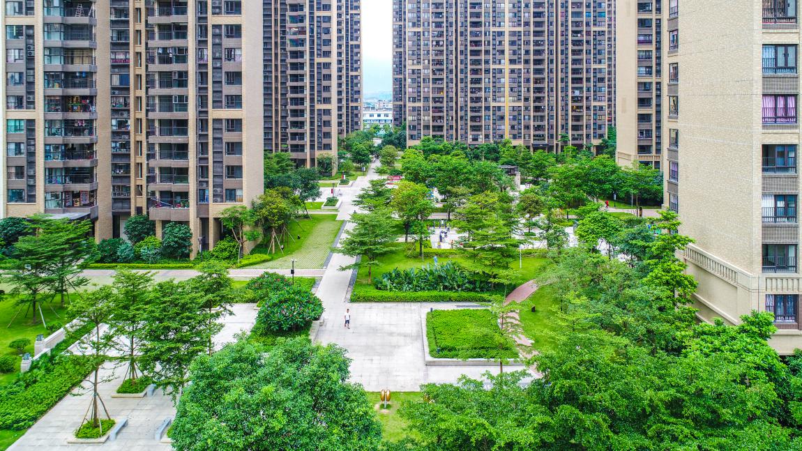 广州天河华师附属小学附近楼盘,华师附小楼盘哪个最好