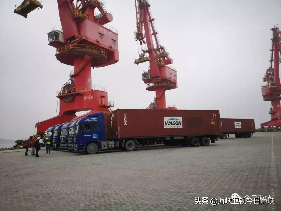 韩国瑜高雄新消息,韩国瑜到达厦门