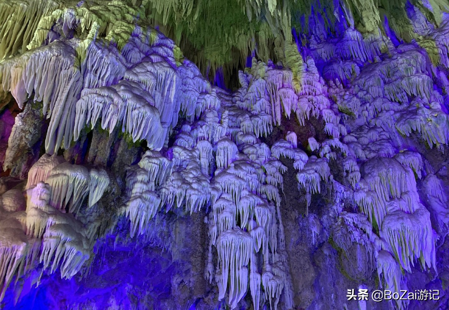 到云南玉溪旅游必去的10大景点，你去过几个？最爱哪个景点？