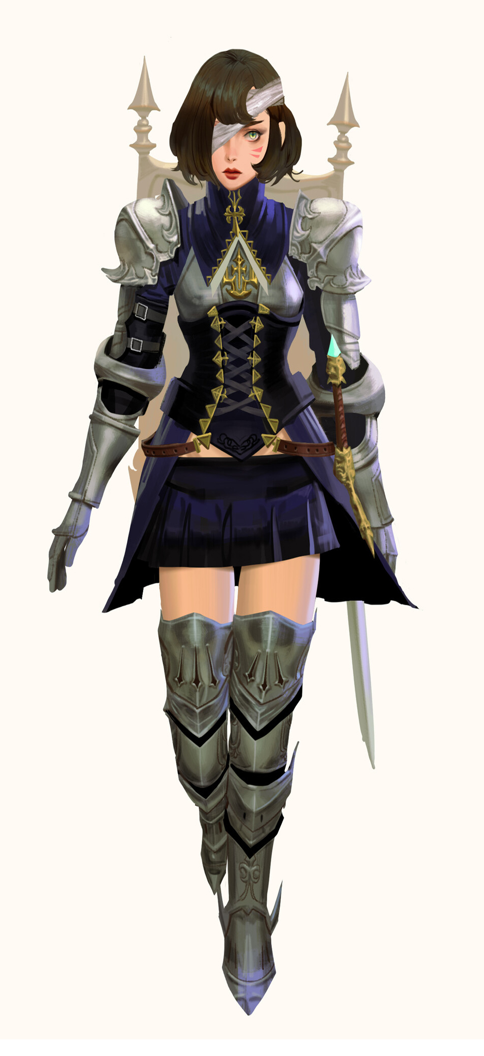 10套服装穿搭美图简约时尚又大气,潮酷风衣服搭配图片