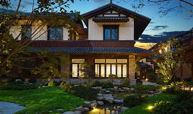 国内十大酒店集团排名,万达酒店旗下四大酒店品牌排名