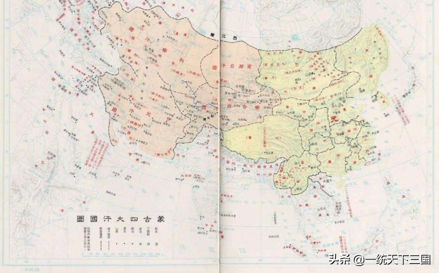 成吉思汗的蒙古兵真的不可战胜吗,成吉思汗的蒙古军为什么那么厉害