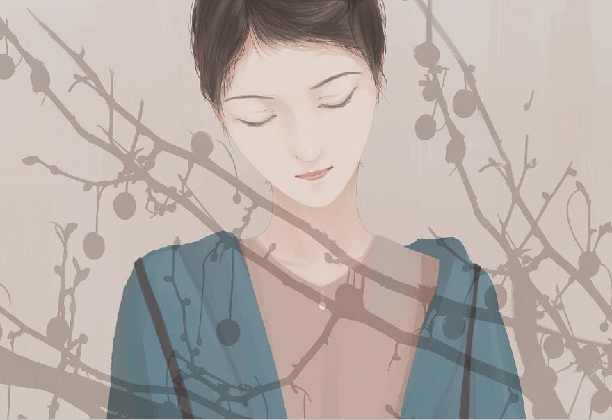 抱怨负能量的女人怎么自己改变,命苦的女人怎么改变命运