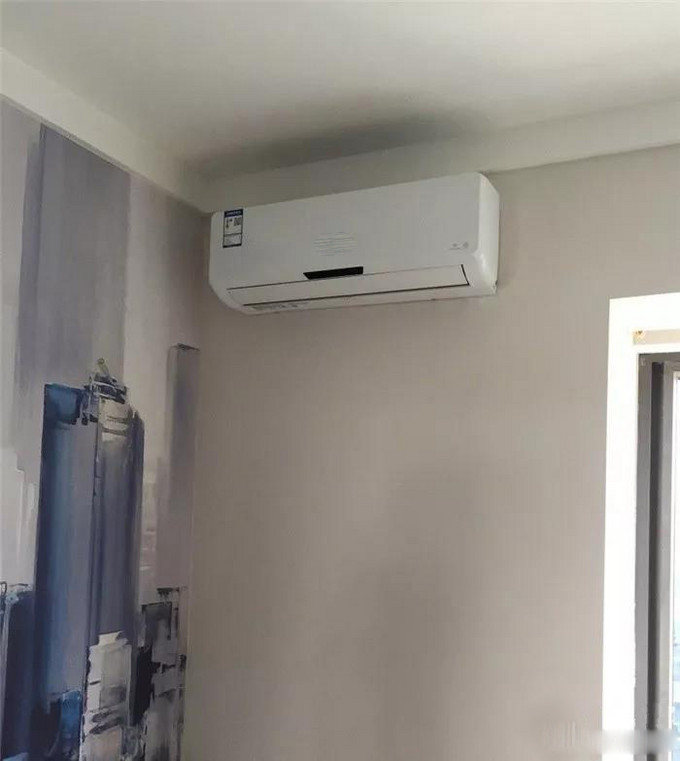 买空调的5个口诀照着买不被坑,如果买了空调长期不给安装怎么办