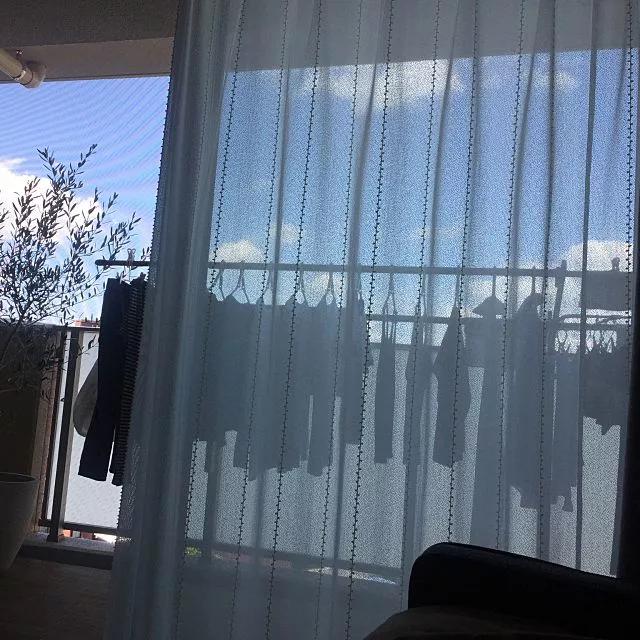 为什么晚上不宜在阳台晾衣服,为什么晚上不能在阳台上晾衣服