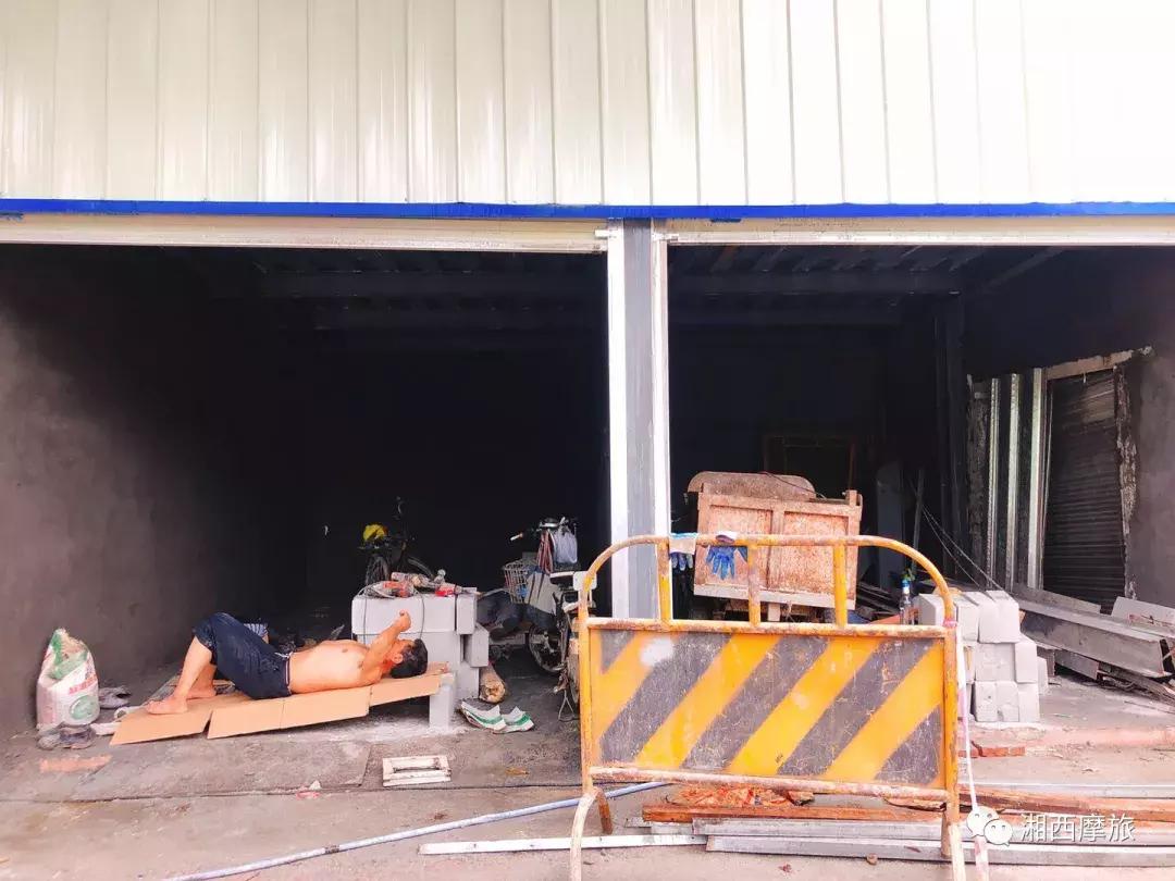 骑行北京第二十八天,骑行中国麦田第七十三天