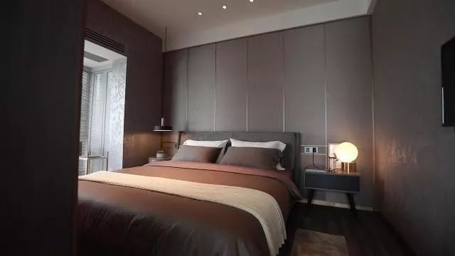 大师设计的湖景房,设计师设计两百平别墅