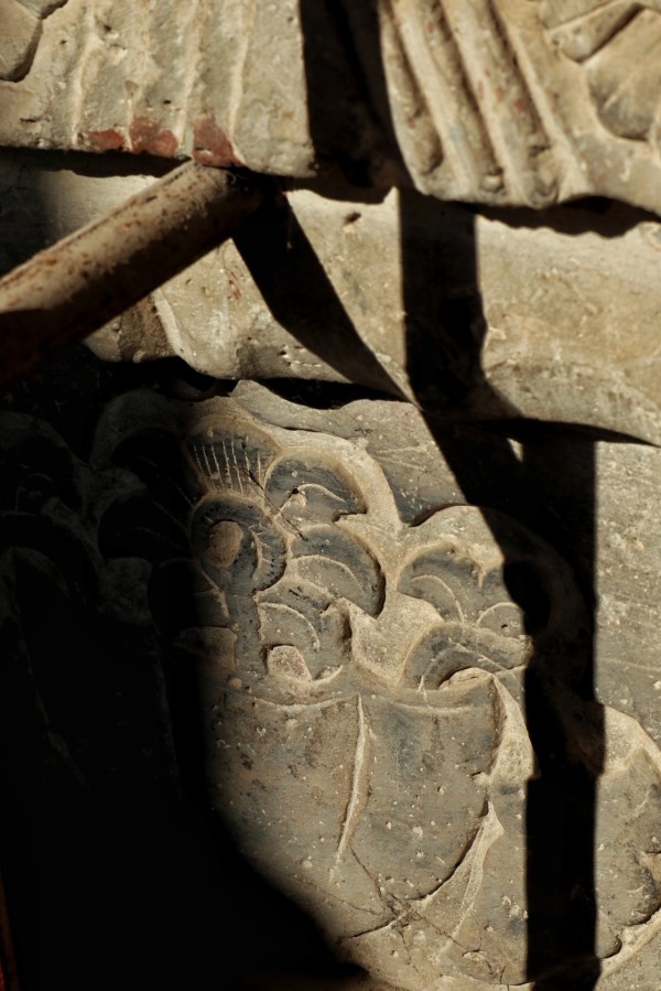 盛唐气度，佛国五台-山西古建筑6日行（3）