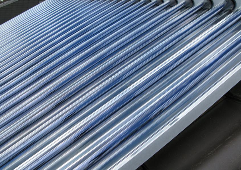 太阳能热水器究竟好不好用,四季沐歌太阳能热水器优缺点