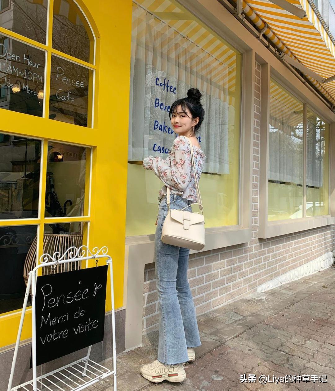 130斤胖mm穿衣搭配夏天,夏季又黑又胖的女生怎么穿搭