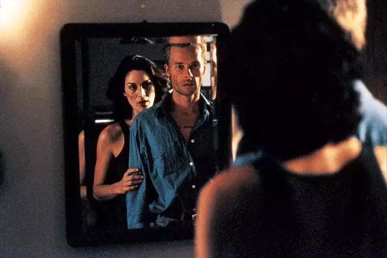 史上七部最烧脑悬疑电影,数十部高分烧脑悬疑电影你看过吗