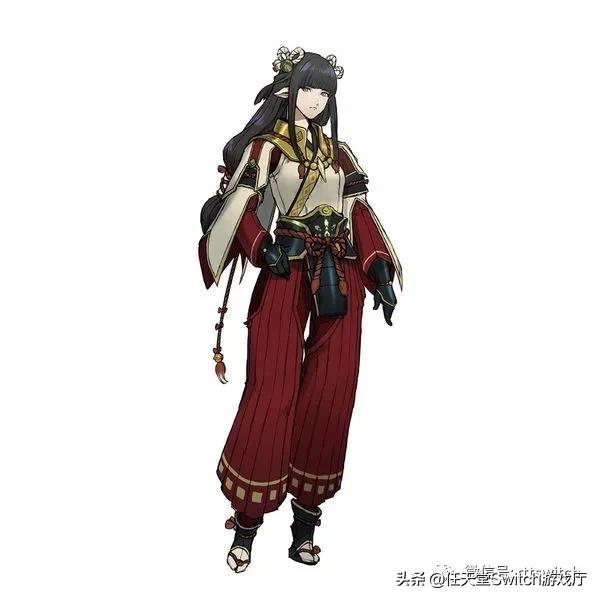 switch日报:宝可梦钻石珍珠新爆料!丝之歌和前作一样难