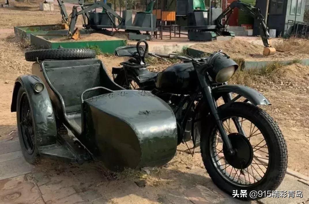 三轮车的进化史,国产三轮车进化史