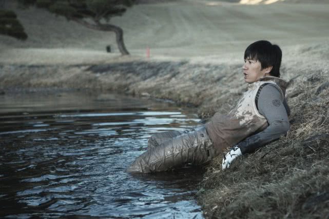 寄生虫电影有虫子吗,铁线虫会寄生人吗电影片段