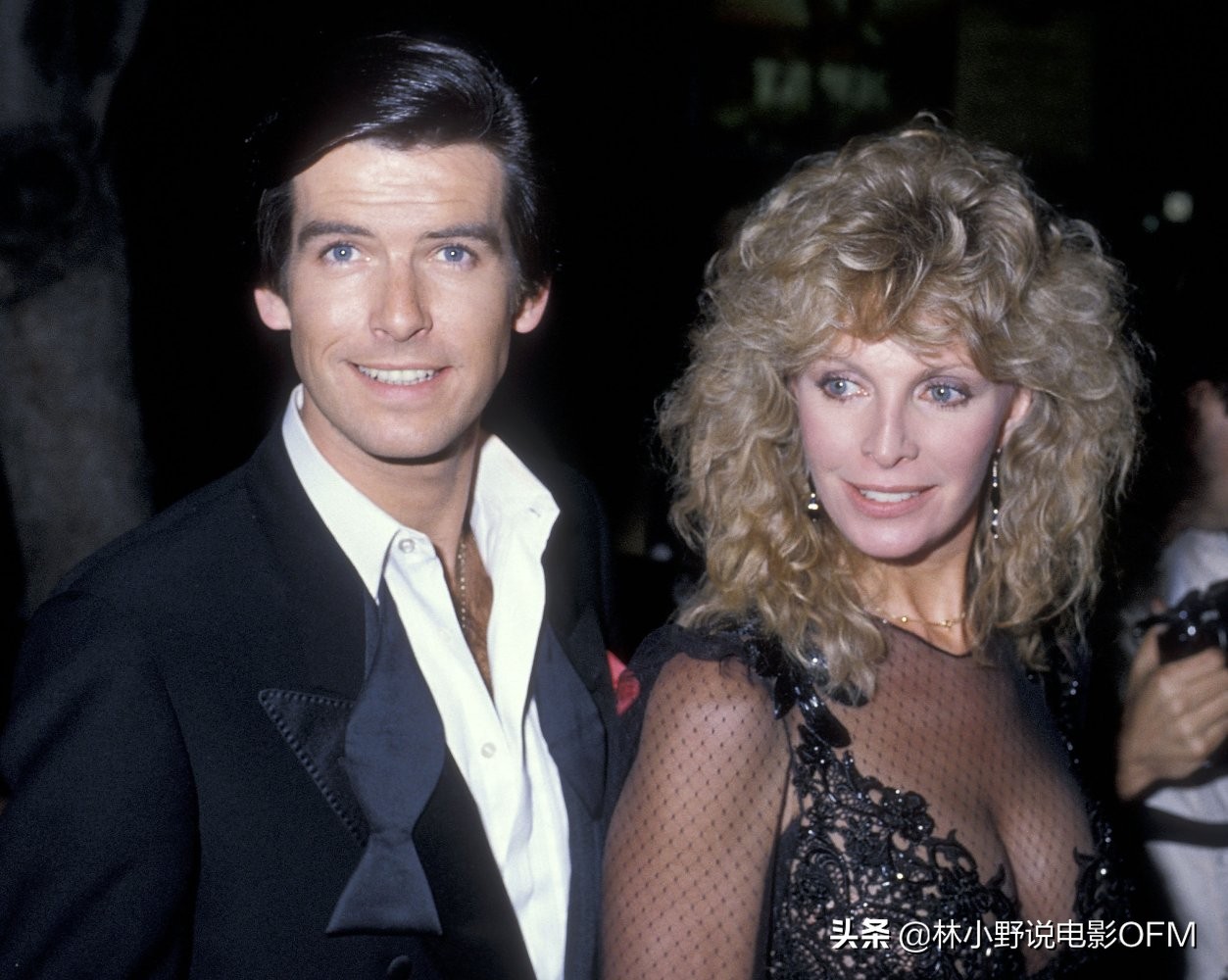 《野鹅敢死队》瑞文：老婆出轨大牌明星，他曾沦为好莱坞笑柄