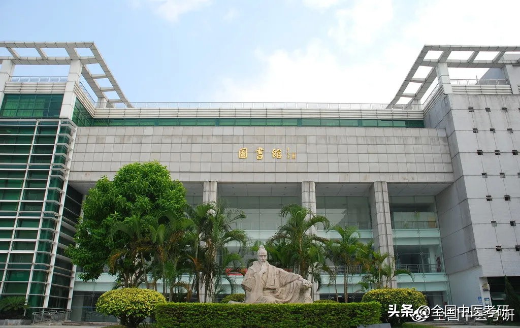 中医考研大学排行榜,国内顶尖的中医药大学考研