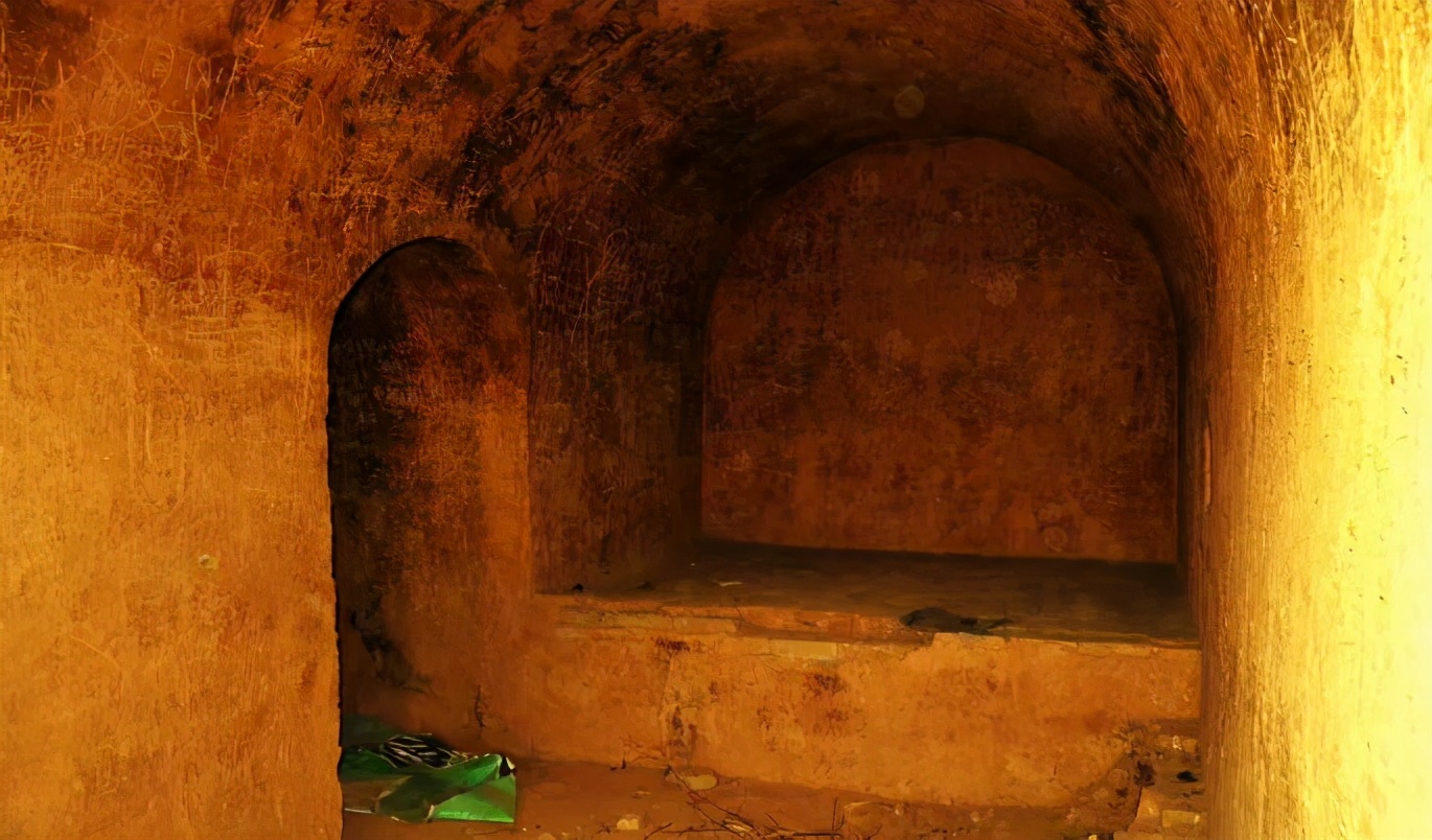 土炕的历史故事,土炕文化