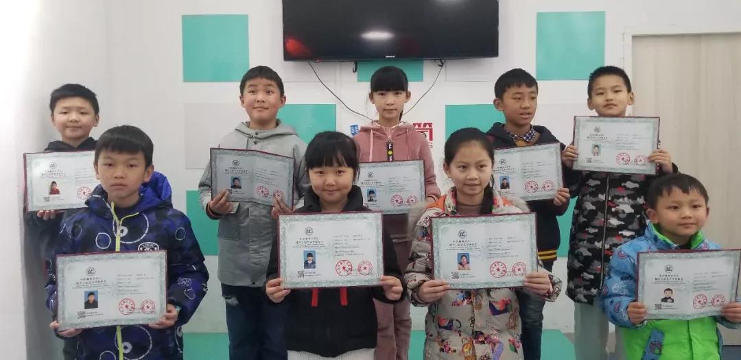 学播音口才,免费学主持