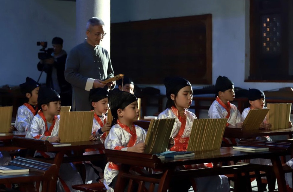 南宁孔庙2021年孔子寿诞,南宁孔庙新年活动